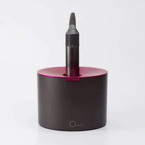 Dyson Airwrap Styler Complete Nickel/Fuchsia - Picture 4 of 7